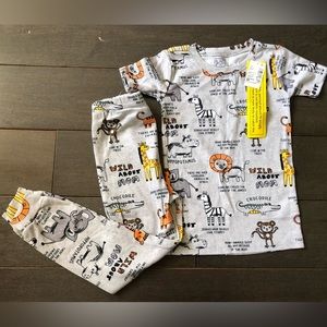 The children’s place pajamas